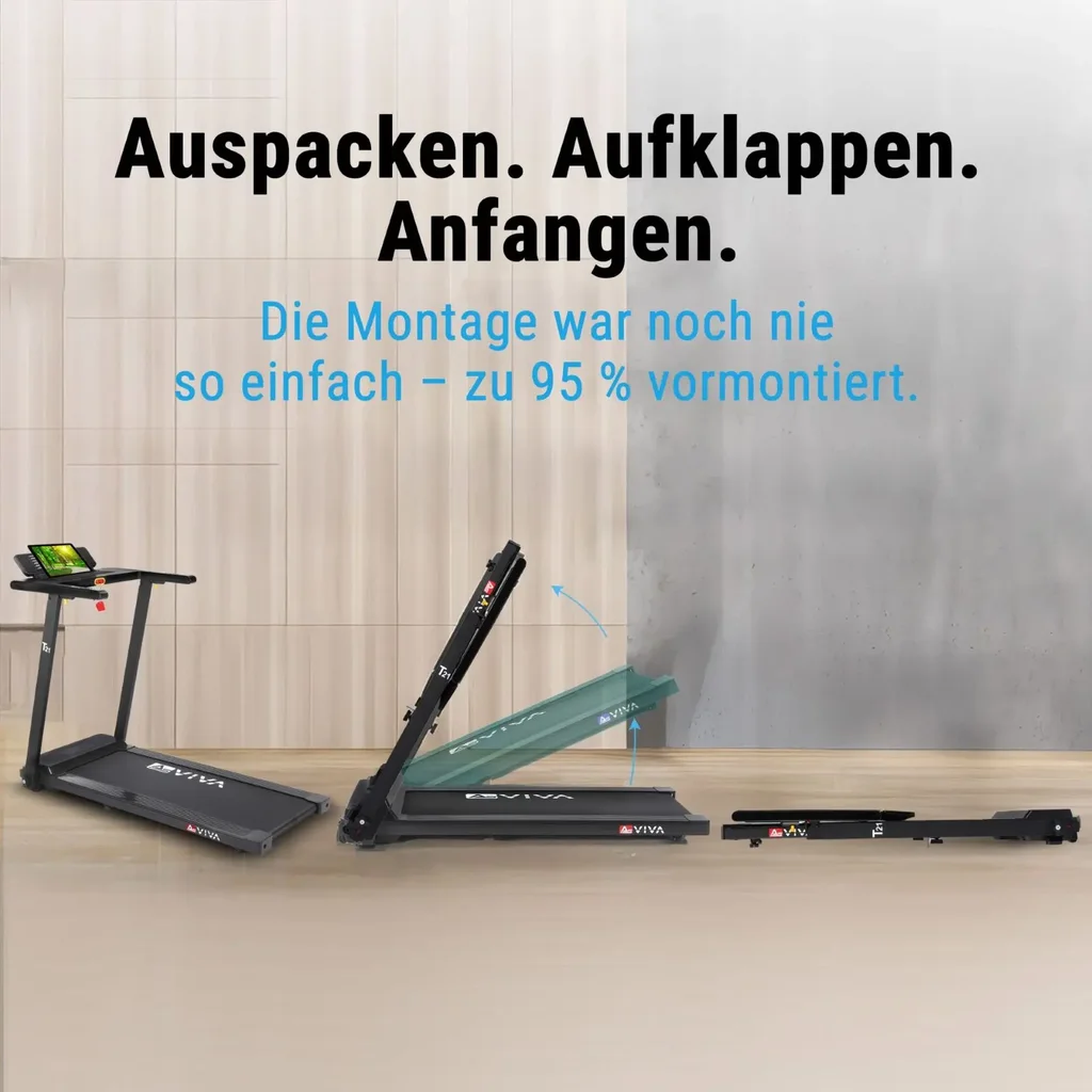 asviva-laufband-kompakt-2in1-montage