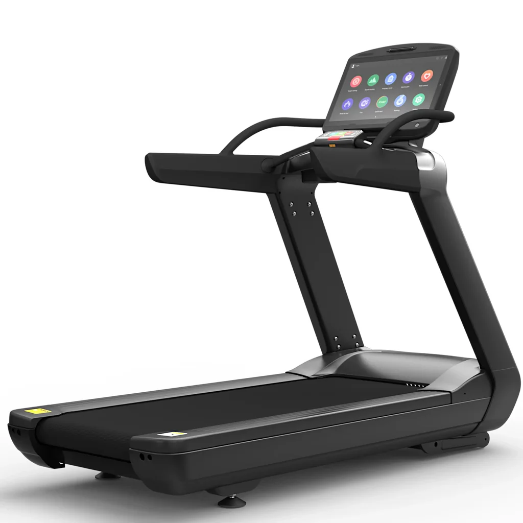 Laufband Studio Pro T22 – Touchscreen