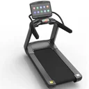 AsVIVA 2KT Treadmill (V9T+PLUS) - Produktansicht