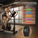 asviva-heimtrainer-ergometer-h22-anthrazit-pulsuhr
