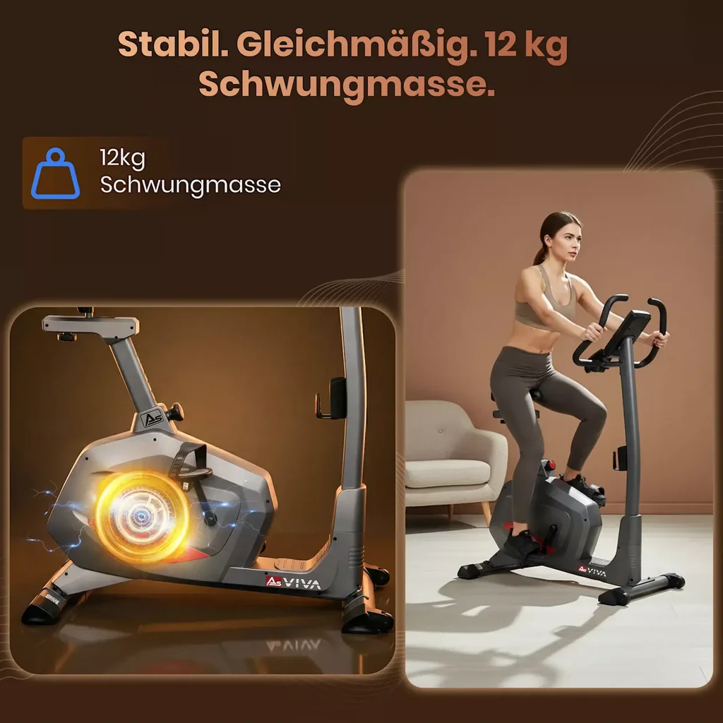 asviva-heimtrainer-ergometer-h22-grau-schwungmasse