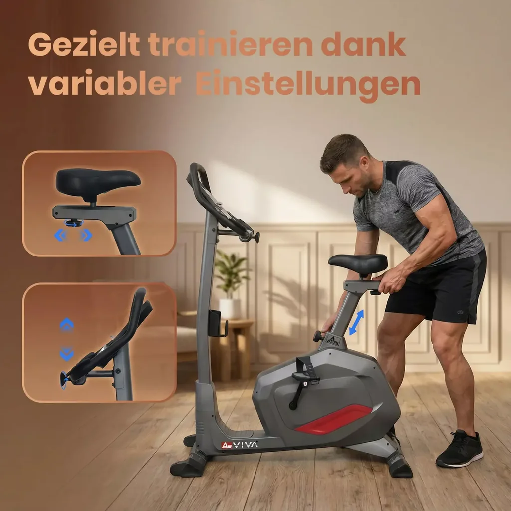 asviva-heimtrainer-ergometer-h22-grau-flexibel