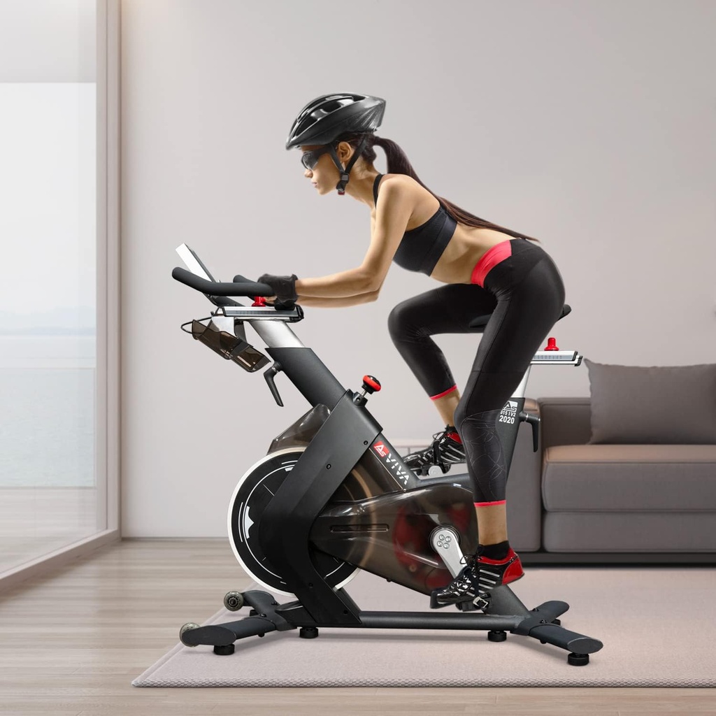 asviva-s15-speedbike-indoor-cycle-model