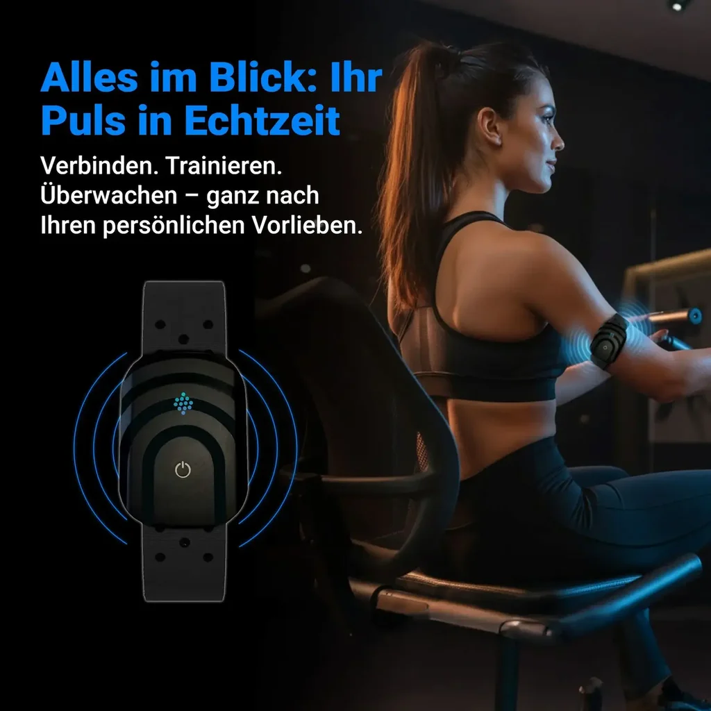 AsVIVA 2in1 Liegeergometer & Crossfit R7 – Ansicht 4