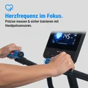 AsVIVA 2in1 Liegeergometer & Crossfit R7 – Ansicht 12