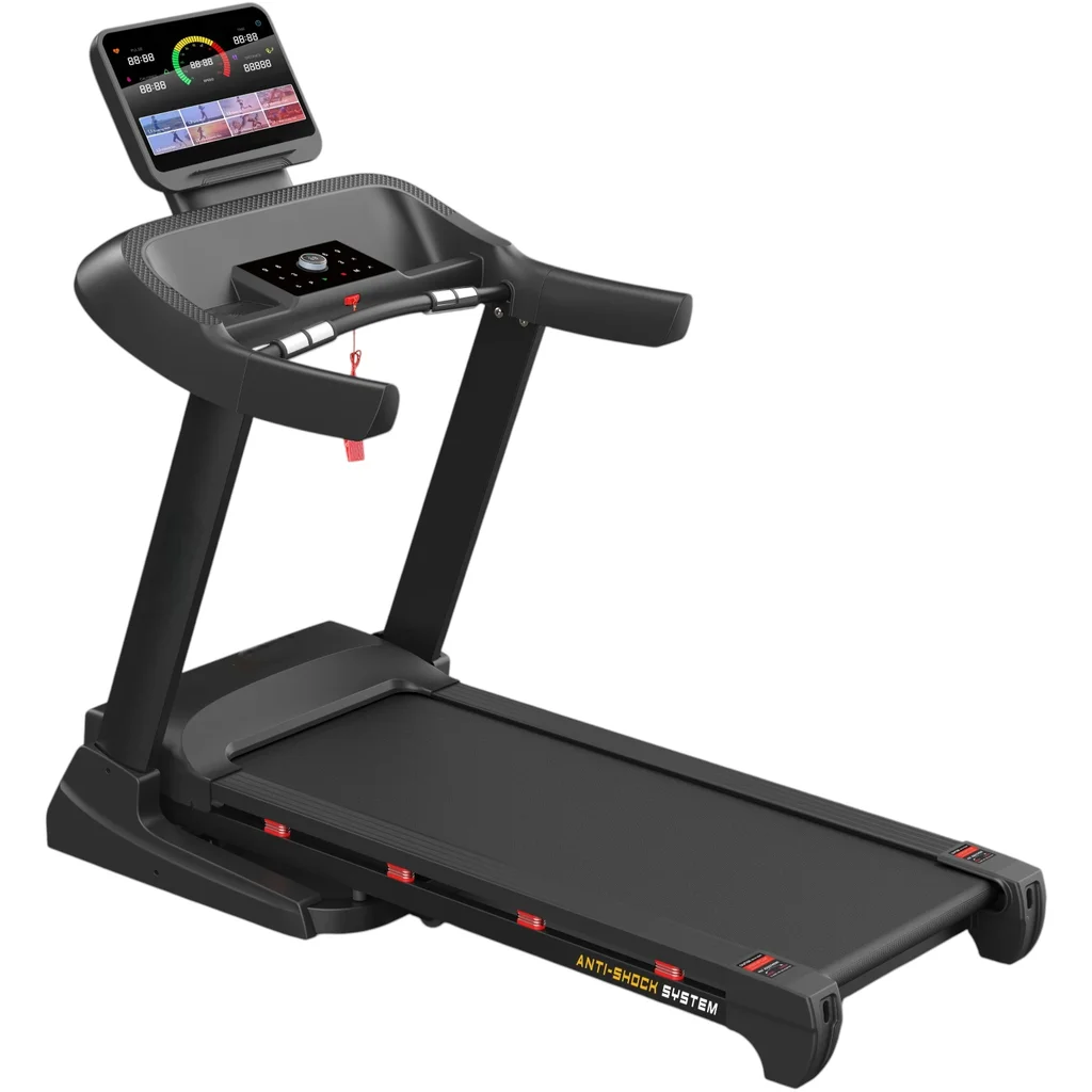 Laufband T20 Cardio Pro Runner