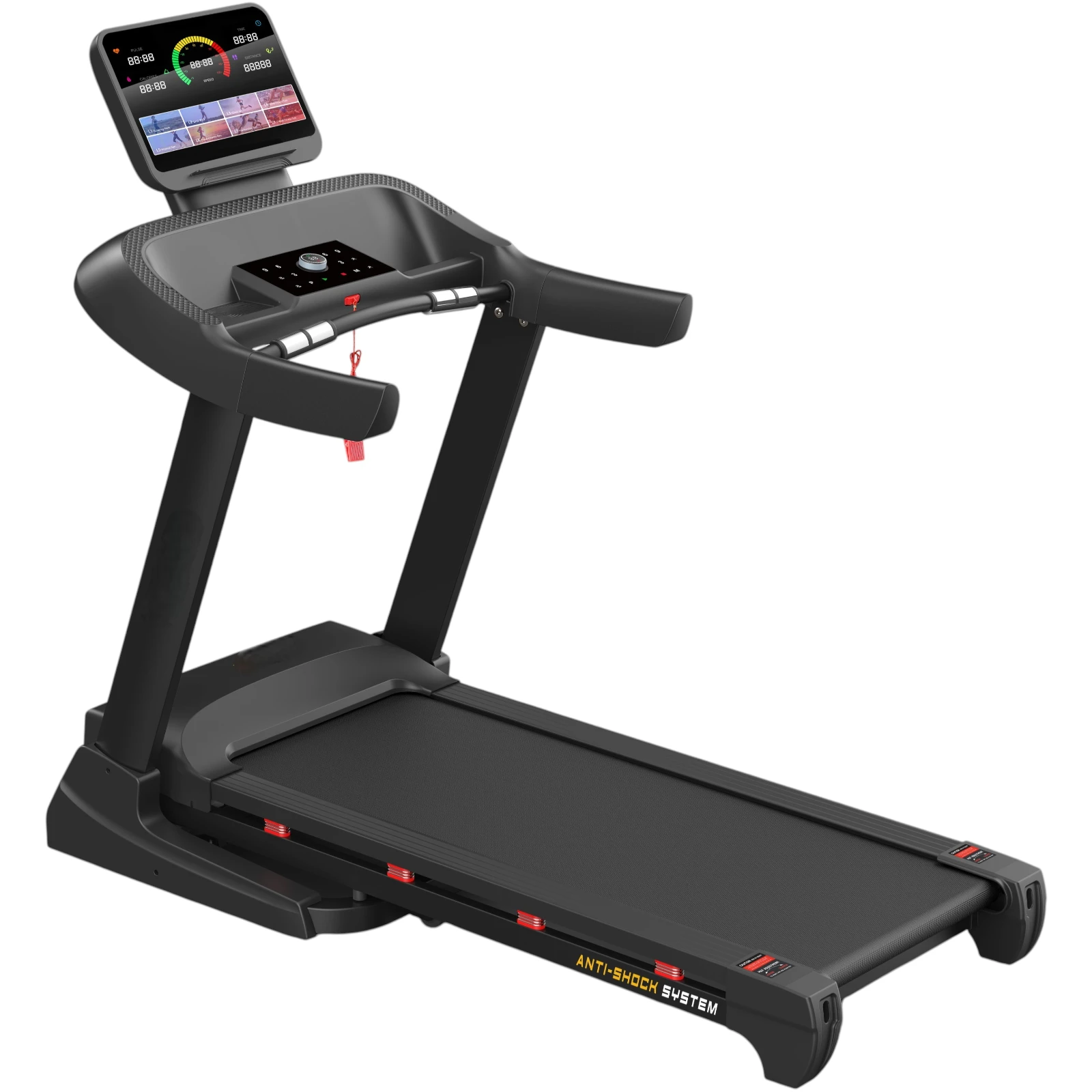 laufband-asviva-t20-cardio-pro-runner
