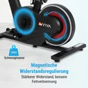 AsVIVA Speedbike Performance S15 – Ansicht 3