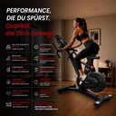 AsVIVA Speedbike Power S18 Pro – Ansicht 2