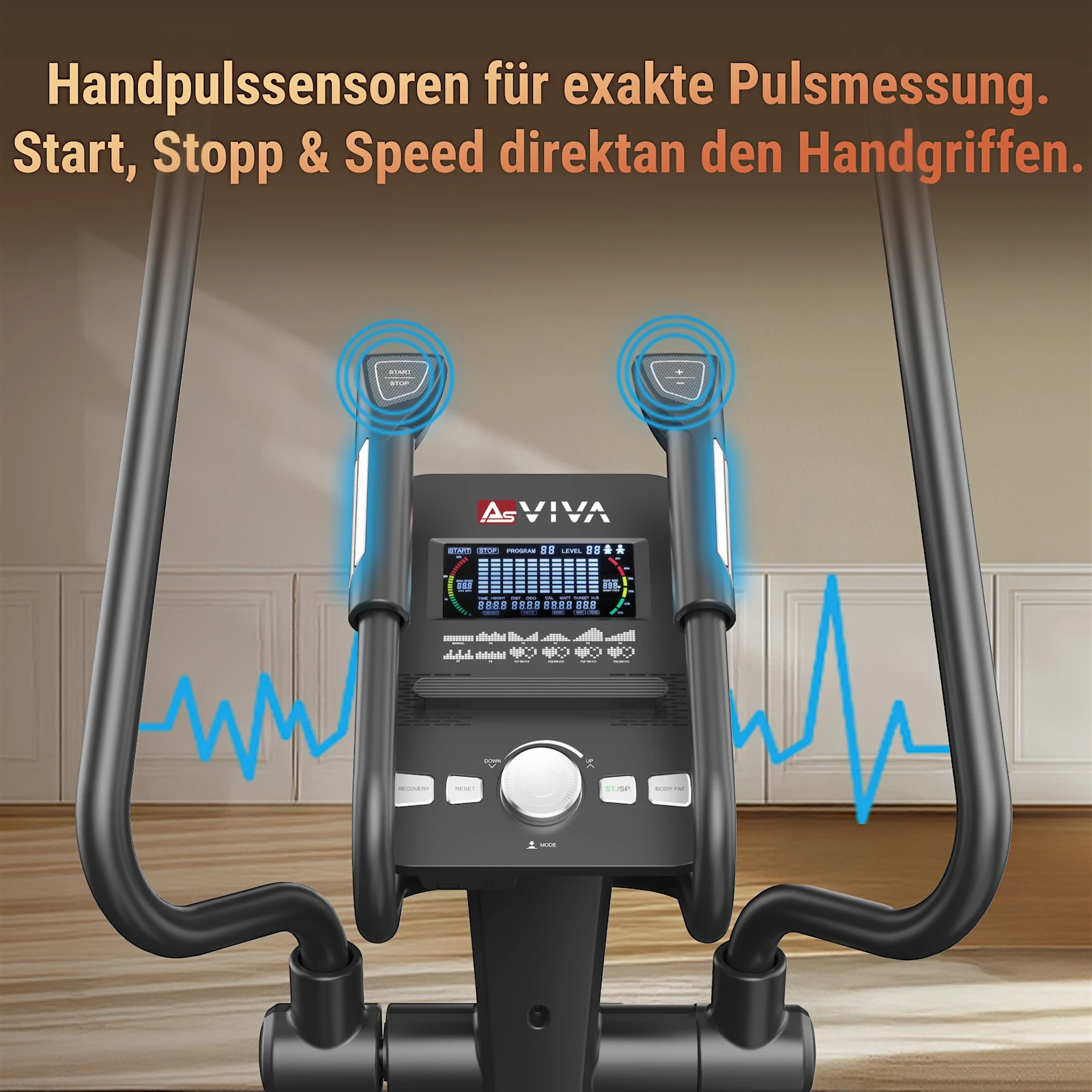 asviva-c28-crosstrainer-ergometer-handpulssensoren.webp