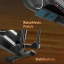 AsVIVA Crosstrainer C28 Runner - Produktansicht