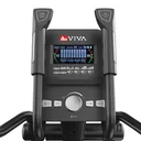 AsVIVA Crosstrainer C28 Runner | Produktansicht