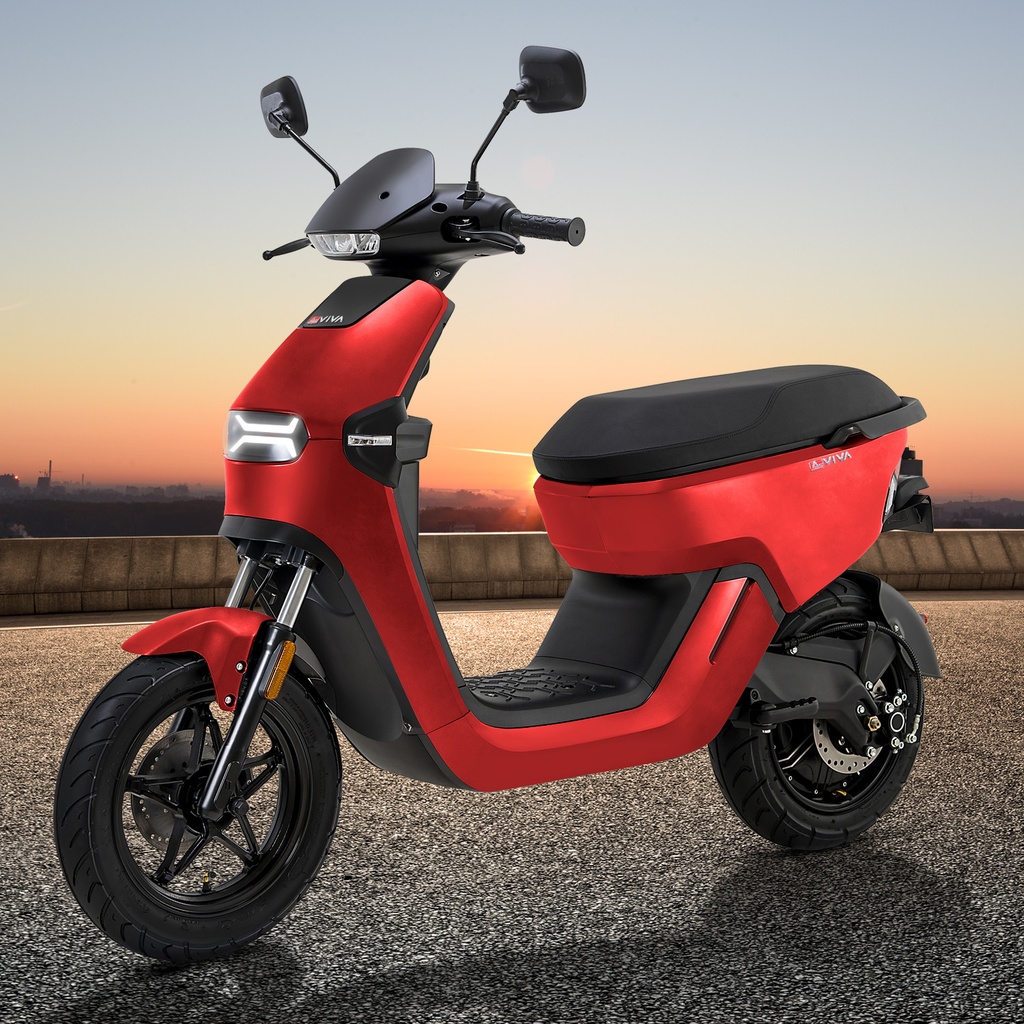 Smarte Technik trifft elegantes Design
