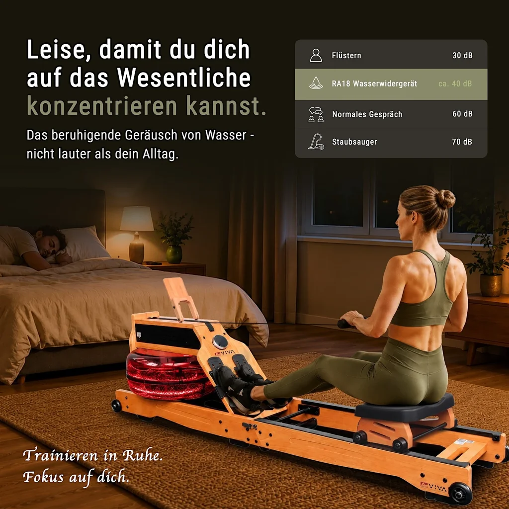Komfort & Alltagstauglichkeit