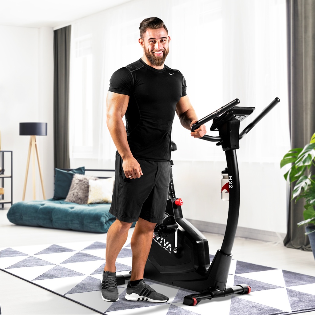 asviva-h22-heimtrainer-fitnessbike-model