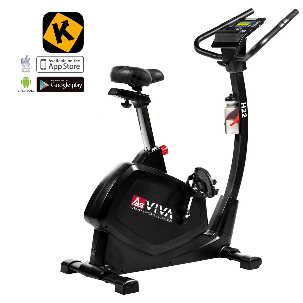 asviva-h22-heimtrainer-fitnessbike-3
