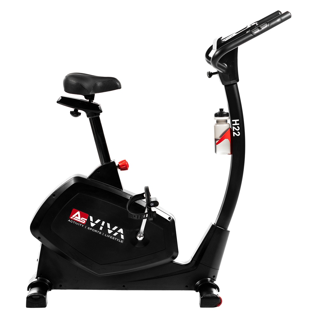 asviva-h22-heimtrainer-fitnessbike-8