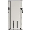 AsVIVA Kraftstation MG9 Dual mit doppeltem Kabelzugsystem für vielseitiges Ganzkörpertraining