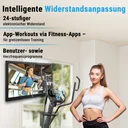 ellipsentrainer-asviva-e4-fitnessprogramme
