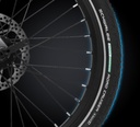 E-Bike Klapprad Stadtfalter B13 ABW – Schwalbe Road Cruiser