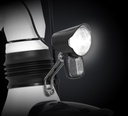 E-Bike Klapprad Stadtfalter B13 ABW – LED-Frontlicht