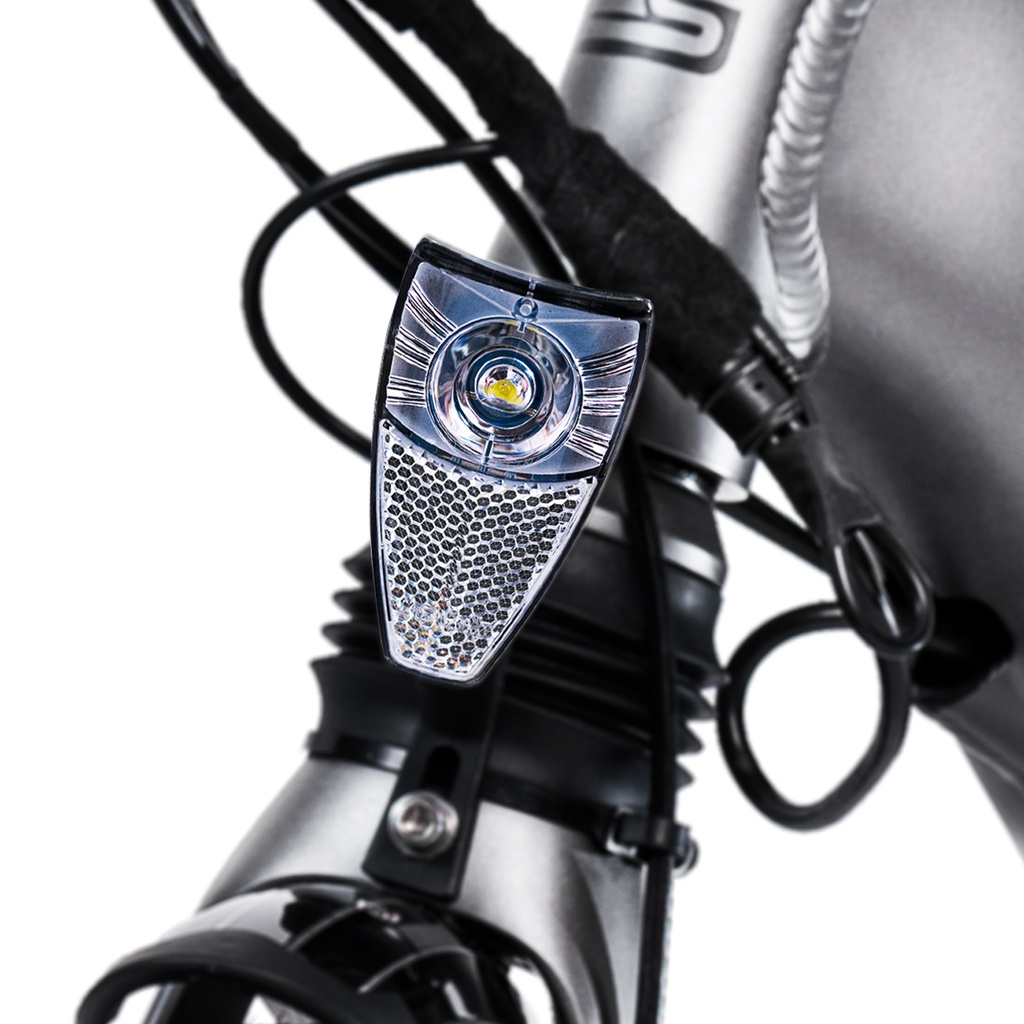 Scheinwerferlicht H10 LED Beleuchtung