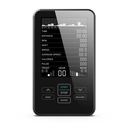 Speedbike Power S18 Pro (Modell YK-TC20018) – LCD-Sportcomputer