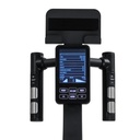 Speedbike Power S18 Pro (Modell YK-TC20018) – Cockpit mit Tablethalter