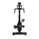 Speedbike Power S18 Pro (Modell YK-TC20018) – Frontansicht Pedale