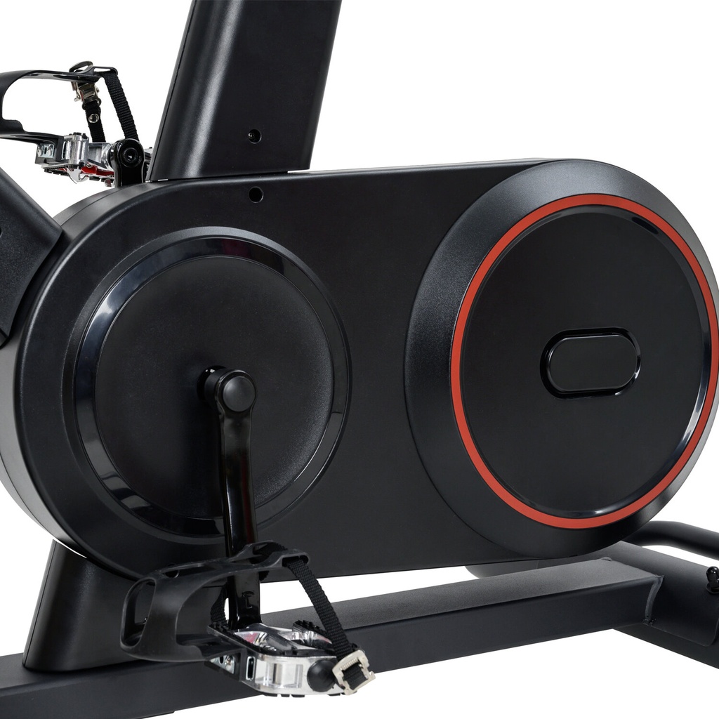 Speedbike Power S18 Pro (Modell YK-TC20018) – Schwungradabdeckung
