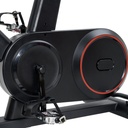 Speedbike Power S18 Pro (Modell YK-TC20018) – Schwungradabdeckung
