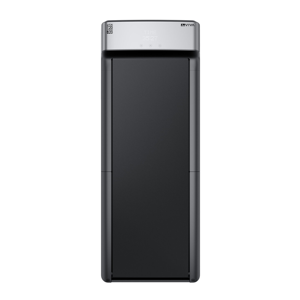 Walking Pad T25 (Modell A1) – Ansicht von oben
