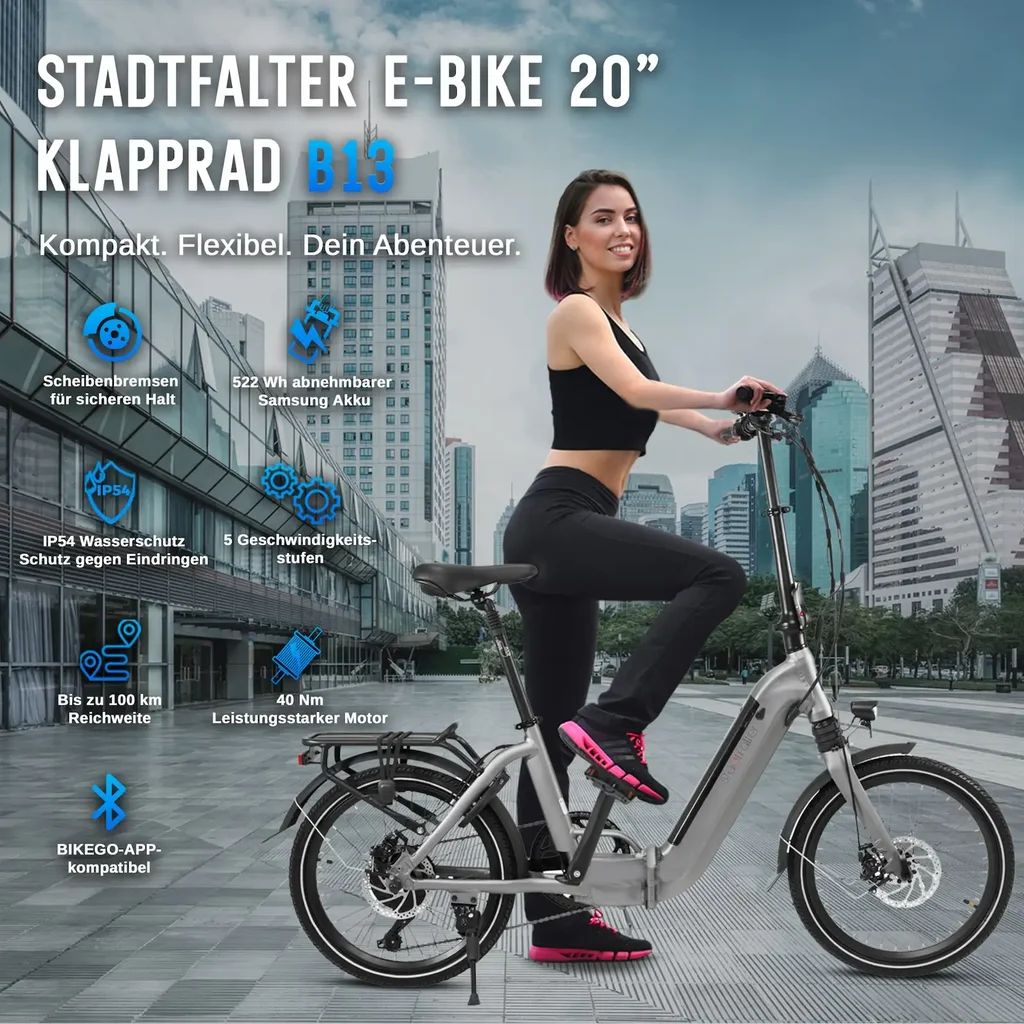 e-bike-klapprad-b13-asviva-vorteile.webp
