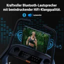 AsVIVA Laufband T23 Pro Climb Treadmill - Produktansicht