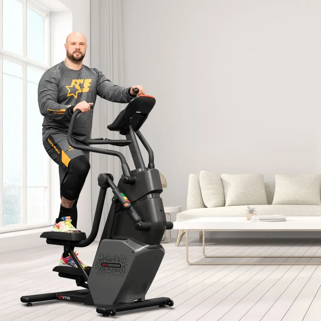 Stepper Smart Ergo ST4 – Treppensteiger