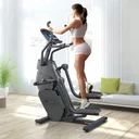 AsVIVA | STEPPER ERGOMETER Cardio ST4 - Produktansicht