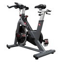 AsVIVA | INDOOR CYCLE Cardio VIII HIGH END Real bicycle - Produktansicht