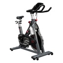 AsVIVA | INDOOR CYCLE Cardio VIII HIGH END Real bicycle - Produktansicht