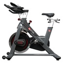 AsVIVA | INDOOR CYCLE Cardio VIII HIGH END Real bicycle - Produktansicht