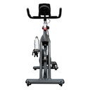 AsVIVA | INDOOR CYCLE Cardio VIII HIGH END Real bicycle - Produktansicht