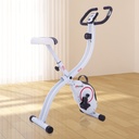 AsVIVA | Ergometer Cardio H14 Sport Hemtrainer X-Bike - Produktansicht