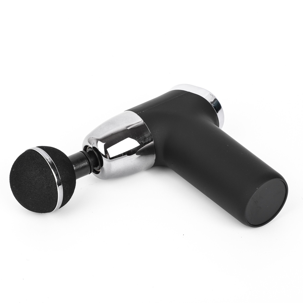 AsVIVA Massagepistole MGN2 - Rose - Produktansicht