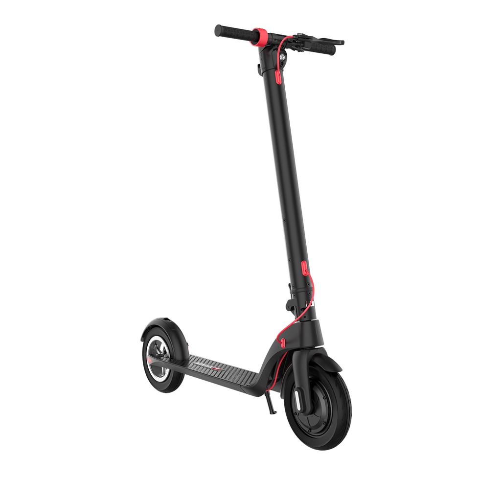 [ES01] E-Scooter AsVIVA ES01 Tretroller - Produktansicht
