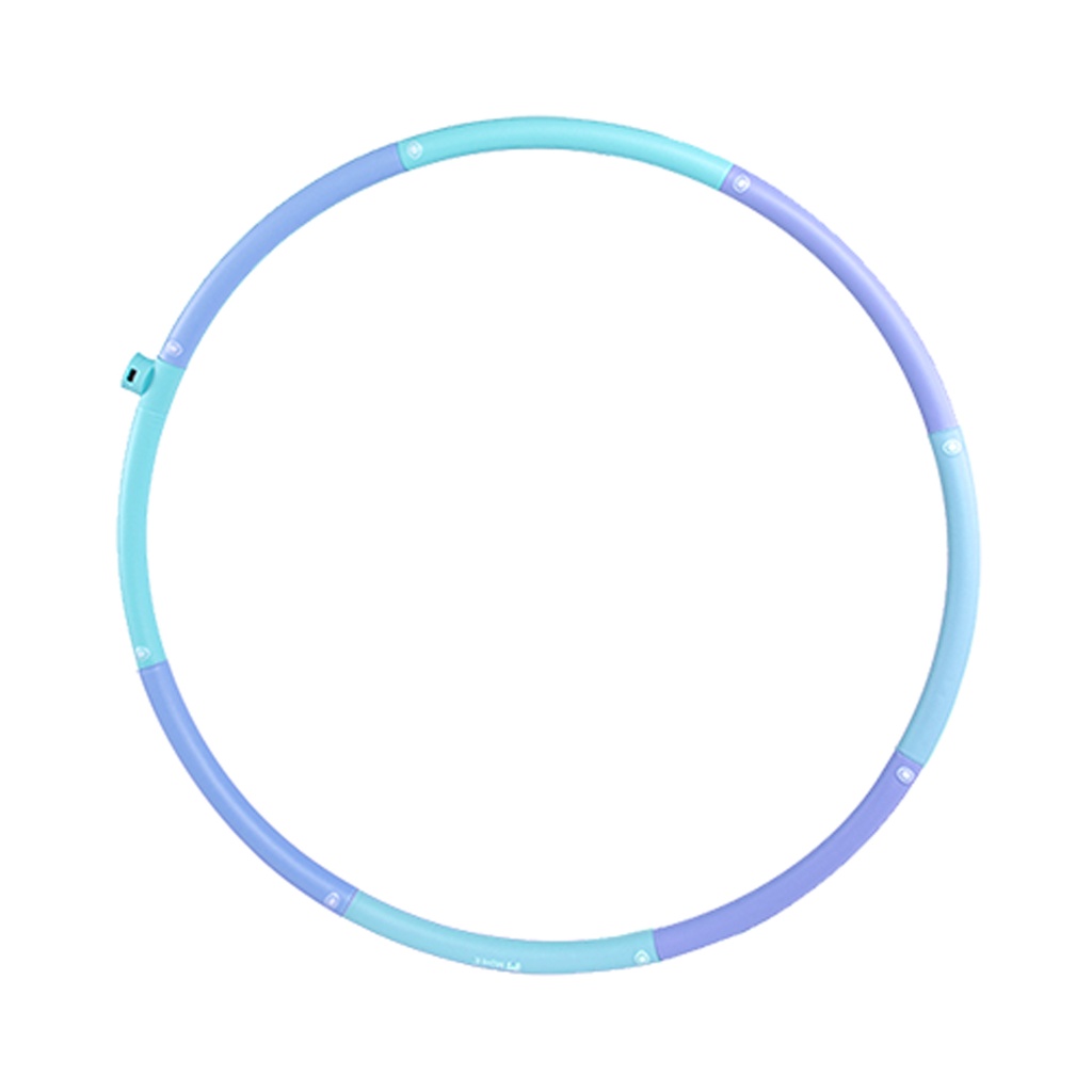 AsVIVA [HH1] Hula-Hoop Twist HH1 - Produktansicht