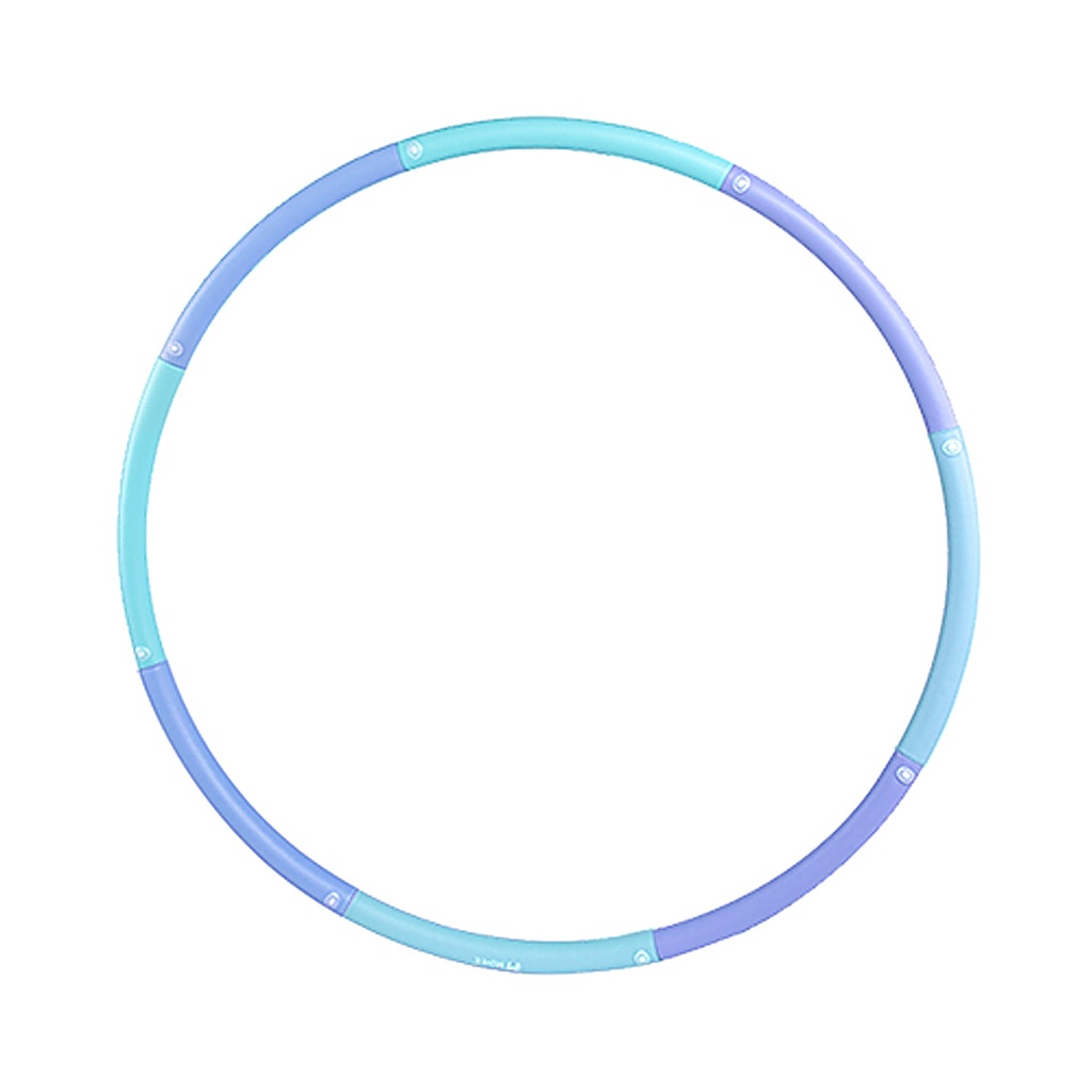 AsVIVA [HH1] Hula-Hoop Twist HH1 - Produktansicht