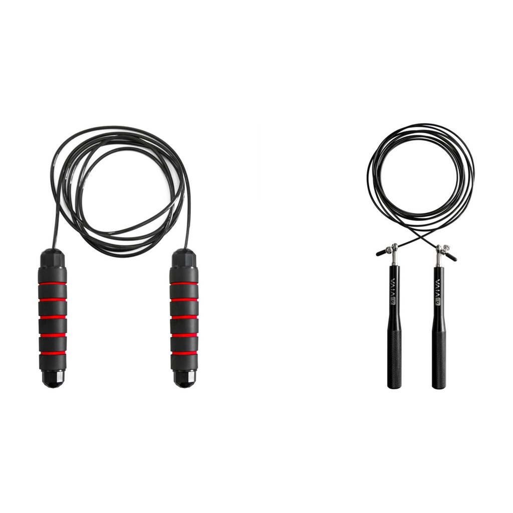[SET-JR] Springseil-Set – Jump JR1 + Dynamic JR2