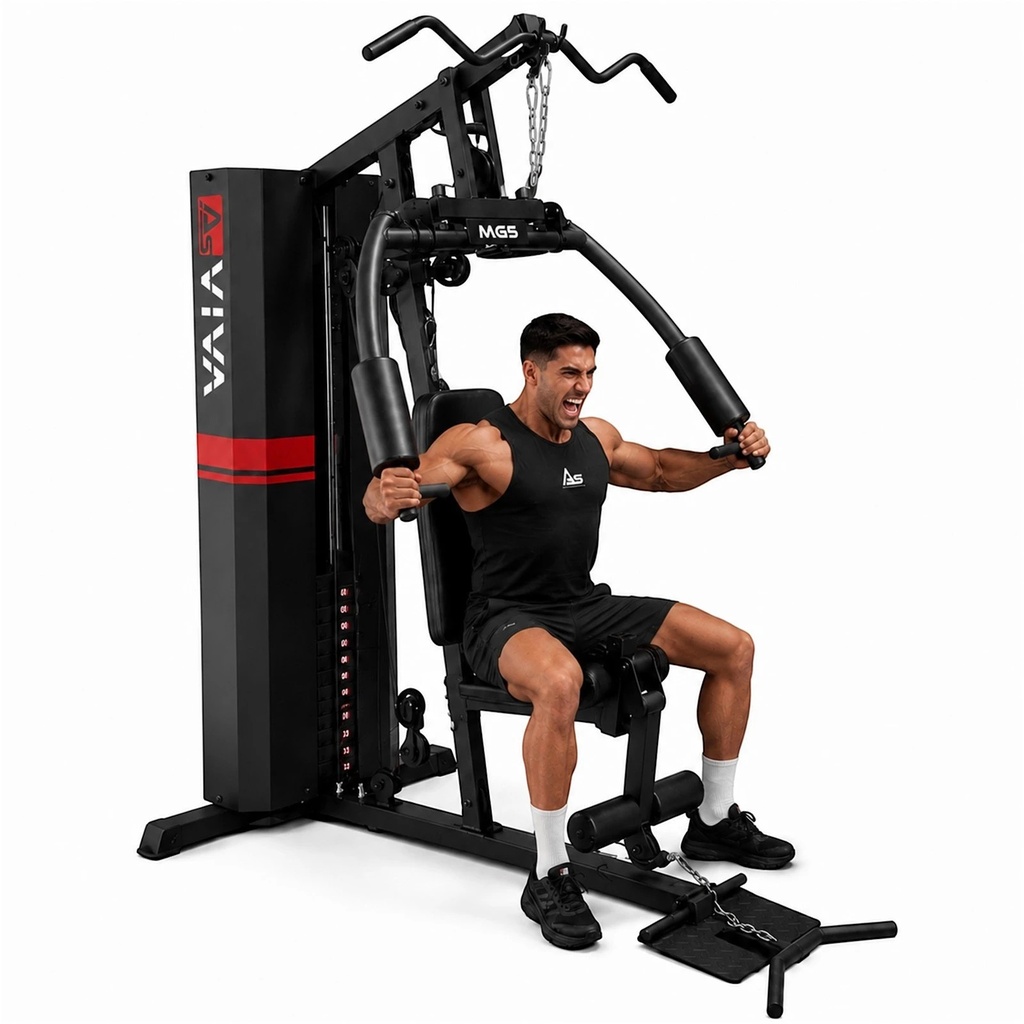 Kraftstation Multi-Gym MG5 Pro