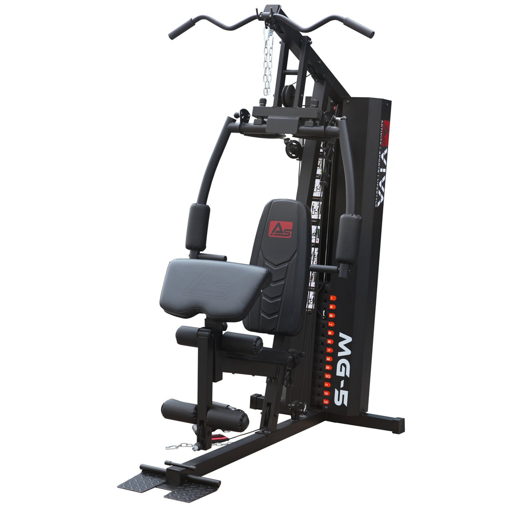 Kraftstation Multi-Gym MG5 Pro