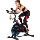 AsVIVA | INDOOR CYCLE Cardio XI Sport bicycle S11 - Produktansicht