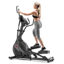 AsVIVA Ellipticaltrainer (YK-CT2301T) - Produktansicht